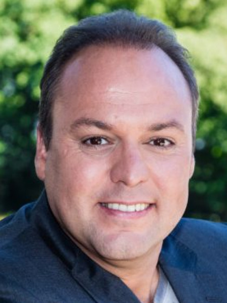 Frans Bauer