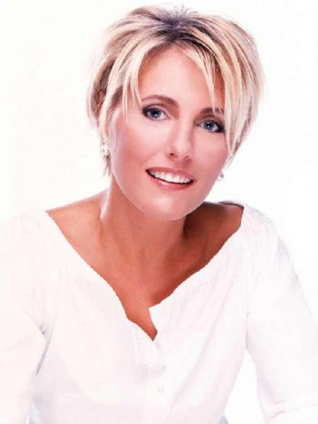 Dana Winner