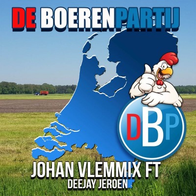 De Boeren Partij